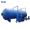 High Quality And High Performance Autoclave For Wood Sterilization For Sale